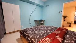 International Plaza (D2), Apartment #459303451